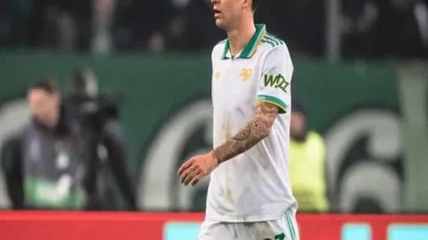 “莫雷高德就瑞典乒协争议事件发表回应：乒乓球动态”